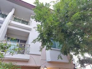 For SaleTownhouseBangna, Bearing, Lasalle : Townhome Supalai Ville Sukhumvit-Srinakarin, Sukhumvit Road 107, Bearing 58