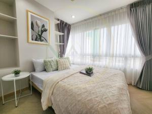 For SaleCondoPinklao, Charansanitwong : For sale, The Trust Residence Pinklao 1 bedroom 1 bathroom, Size 30 sq.m. 25th floor, Corner room (Beautiful City view), Fully furnished