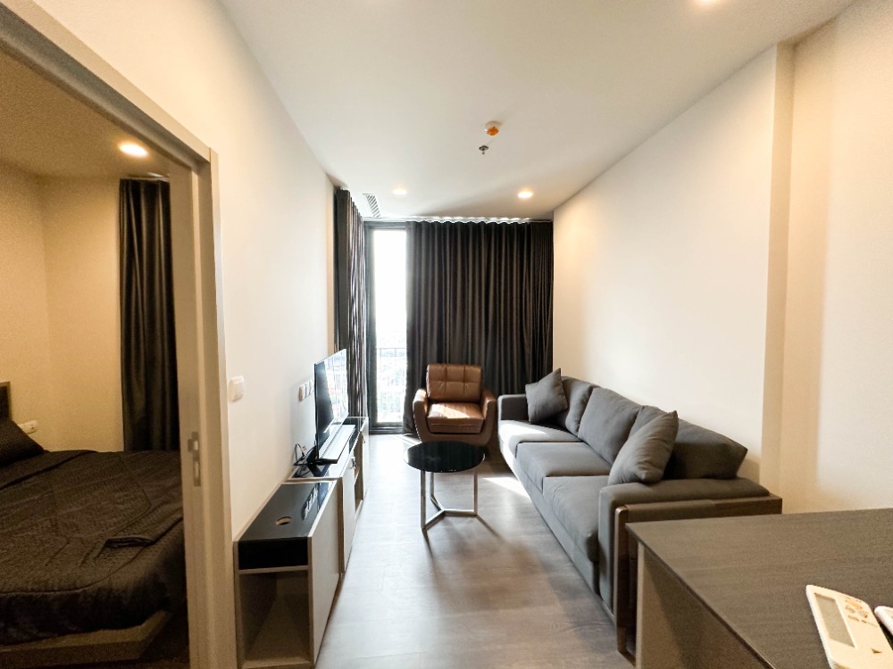 For RentCondoSukhumvit, Asoke, Thonglor : Oka Haus 1 bedroom 35 sq.m.