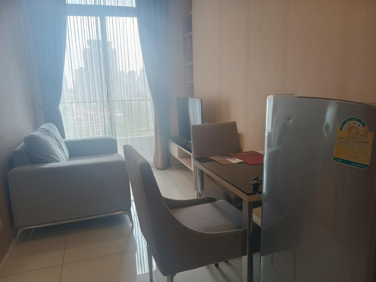 For RentCondoSukhumvit, Asoke, Thonglor : movenpick eakkamai pet friendly1 bed