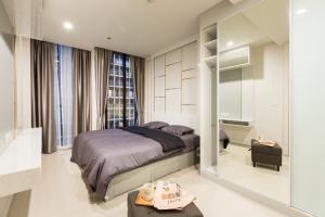 ให้เช่าคอนโดวิทยุ ชิดลม หลังสวน : for rent noble ploenchit (1b1b//60 sq.m)