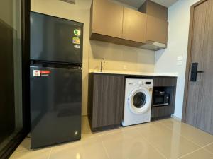 For RentCondoLadprao, Central Ladprao : For rent: Life Phahonyothin-Lat Phrao [New room] [Beautifully decorated]