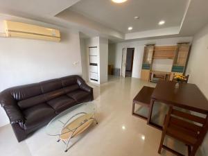 For RentCondoSukhumvit, Asoke, Thonglor : For rent! Condo Monterey Sukhumvit 16 near MRT Queen Sirikit Center 200 meters, 1 bedroom, 1 bathroom, 58 sq m., high floor, 18,000 per month.