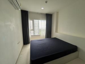 For RentCondoSamut Prakan,Samrong : Vacant room ready to move in Aspire Erawan 1 Bed Plus