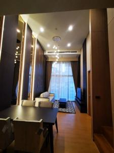 For RentCondoSukhumvit, Asoke, Thonglor : 2 Bedroom Cozy room Duplex type, Near BTS Phrom phong @Siamese Exclusive sukhumvit 31