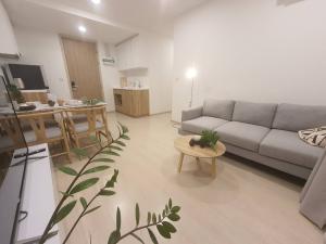 ให้เช่าคอนโดสุขุมวิท อโศก ทองหล่อ : (for rent) Noble Ambience Sukhumvit 42 ใกล้ BTS เอกมัย