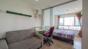 For SaleCondoPattaya, Bangsaen, Chonburi : 1 Bedroom for Sale in Lumpini Ville Naklue-Wongamat