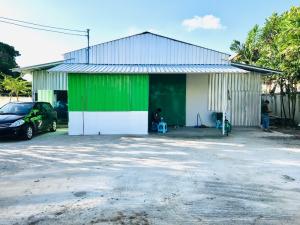 For RentWarehouseNawamin, Ramindra : Warehouse for rent in Watcharapol area, 143 square wah