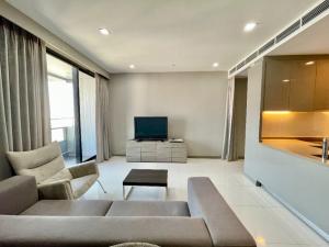 ให้เช่าคอนโด : 🔥 M Silom 2 Bedrooms for rent 🔥