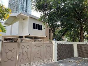 For SaleHouseSapankwai,Jatujak : JW11 Single house for sale, Soi Phahon Yothin 33, Intersection 1/1 #near Major Ratchayothin #Chatuchak area