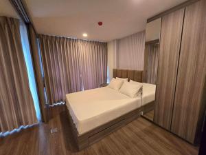 For RentCondoNawamin, Ramindra : For rent The origin Ramintra 83📣🏢✨Large room