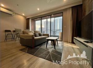 For RentCondoOnnut, Udomsuk : 2 Bedroom for Rent in Ideo Mobi Sukhumvit 66 Condominium, Bang Na, Bangkok