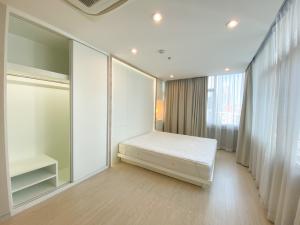 ให้เช่าคอนโดวิทยุ ชิดลม หลังสวน : ⌜𝑹𝑬𝑵𝑻⌟ Grand Langsuan condo pet-friendly🐱🐶 /small pets /ฺBright room  BTS Chidlom