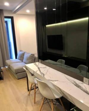 For RentCondoSiam Paragon ,Chulalongkorn,Samyan : Ashton Chula 1 bedroom 23,000 baht