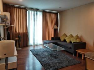 ขายคอนโด : For Sale Wind sukhumvit 23  2beds size 77 sq.m. F/F