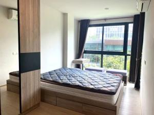 ให้เช่าคอนโด : 🚩A173 The Excel hideaway sukhumvit 71 คอนโดมิเนียมให้เช่า