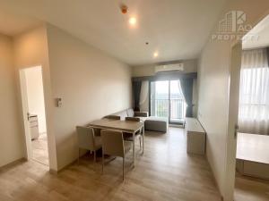 For RentCondoBangna, Bearing, Lasalle : For rent: Niche Mono Mega Space Bangna (2 bedrooms)