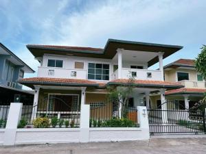 For RentHousePattaya, Bangsaen, Chonburi : #HOUSE FOR RENT, 4 BEDROOMS 3 BATHROOMS @40000 BAHT📢📢