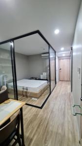 ขายคอนโด : ขายด่วนถูกราคาต่ำกว่าตลาด!! Blossom sathorn charoenrat 1bed 1bath 2.5MB