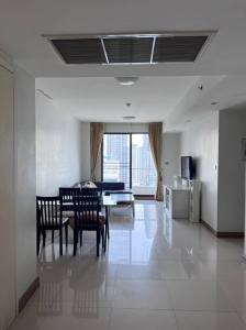 For SaleCondoSukhumvit, Asoke, Thonglor : Supalai Premier Place Asoke / 3 Bedrooms (SALE WITH TENANT), Supalai Premier Place Asoke / 3 Bedrooms (SALE WITH TENANT) MOOK550