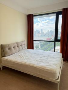 ขายคอนโด : 🔥ขาย 🔥 รีเกิล คอนโด สาทร - นราธิวาส (Regal Condo Sathorn - Naradhiwas )