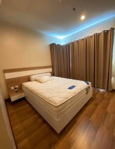 For RentCondoRattanathibet, Sanambinna : Condo for rent: Centric Tiwanon, 2 bedrooms, 57 sq m, beautiful room, fully furnished