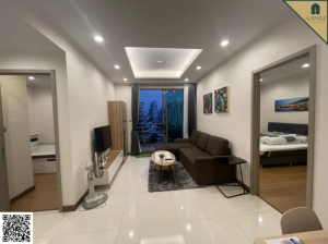 For SaleCondoSukhumvit, Asoke, Thonglor : [For Sale] Supalai Oriental Sukhumvit 39, Near BTS Phrom Phong and MRT Phetchaburi