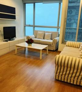 For RentCondoSukhumvit, Asoke, Thonglor : Condo for rent: The Address Sukhumvit 42, 76 sq m., near BTS Ekkamai