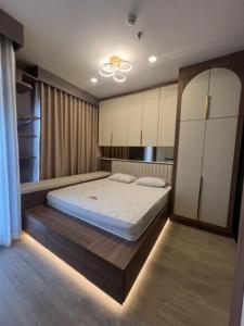 For RentCondoNawamin, Ramindra : Condo for rent The Origin Plug&Play Ramintra