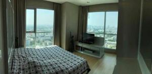 ขายคอนโดราชเทวี พญาไท : The Address Phaya Thai / 2 Bedrooms (FOR SALE), ดิ แอดเดรส พญาไท / 2 ห้องนอน (ขาย) MOOK481