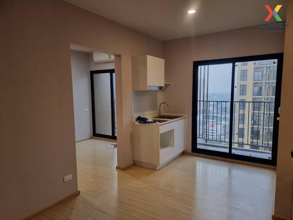 For SaleCondoPinklao, Charansanitwong : For Sale Condo , Plum Condo Pinklao Station , MRT-Bang Yi Khon , Bang Yi Khan , Bang Phlat , Bangkok , CX-107676