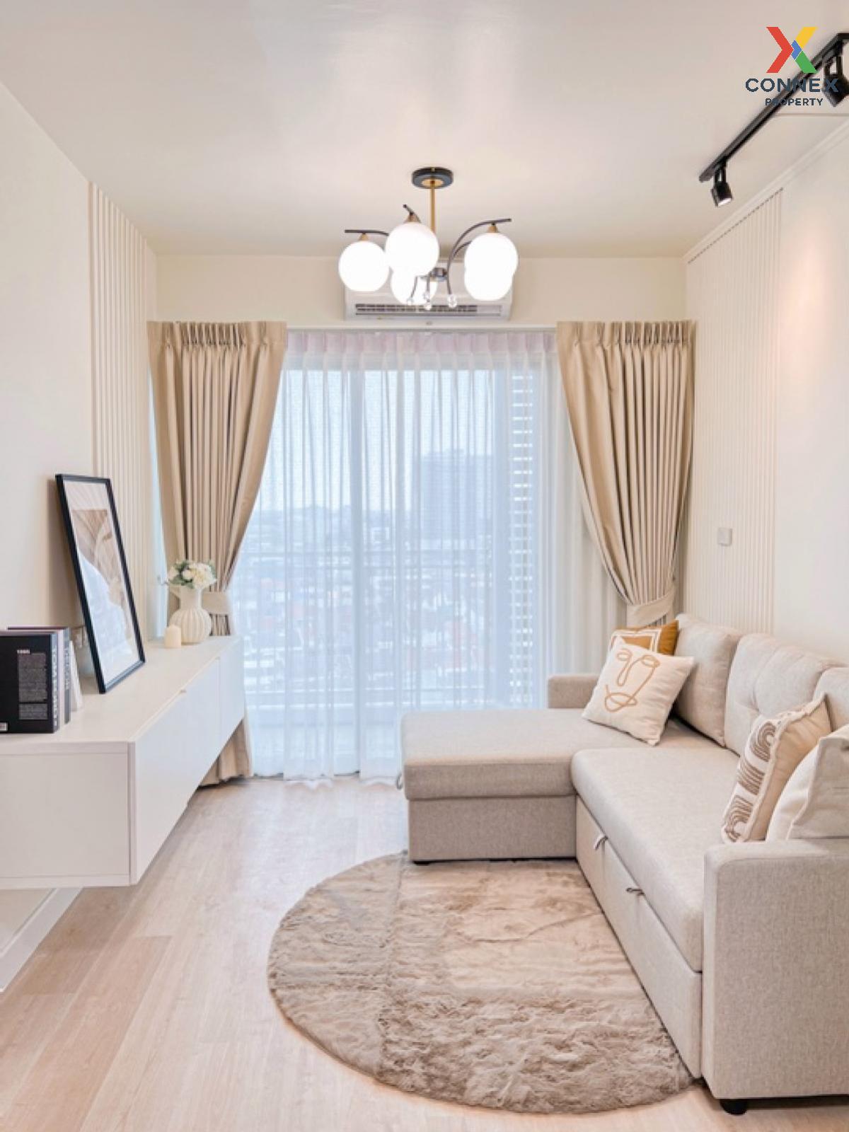 For SaleCondoOnnut, Udomsuk : For Sale Condo , S&S Sukhumvit , BTS-Udom Suk , Bang Na , Bang Na , Bangkok , CX-106953