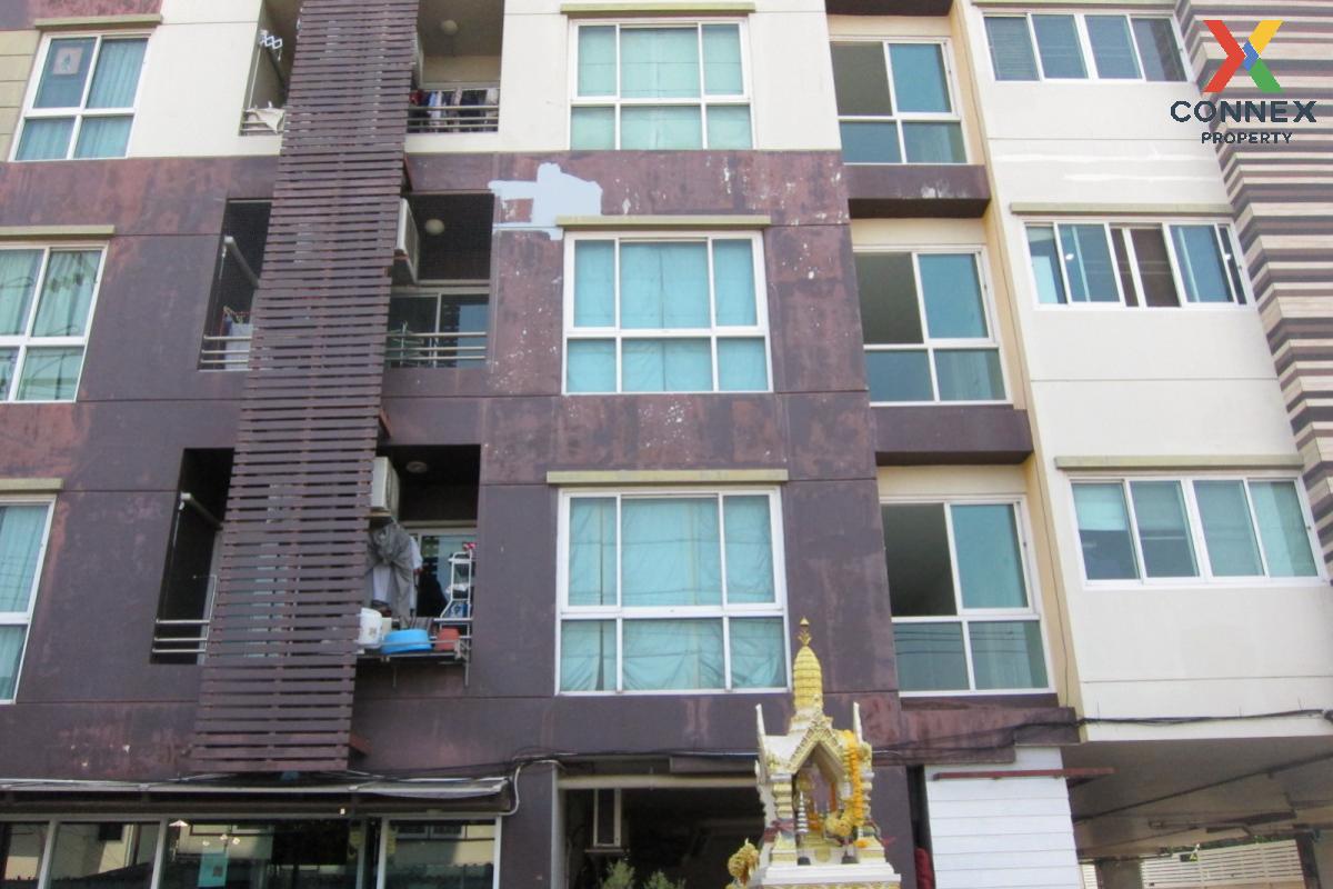 For SaleCondoOnnut, Udomsuk : For Sale Condo , The Tropical Condo , BTS-On Nut , Suan Luang , Suan Luang , Bangkok , CX-106862