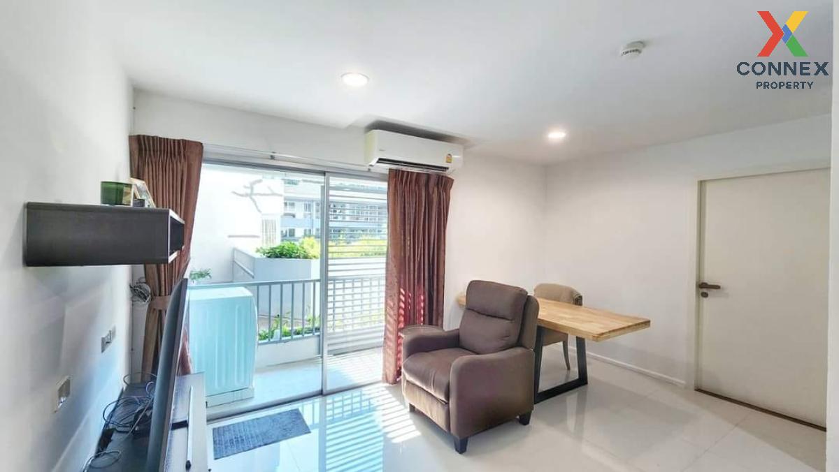 For SaleCondoOnnut, Udomsuk : For Sale Condo , Whizdom @ Punnawithi Station , BTS-Punnawithi , Phra Khanong , Khlong Toei , Bangkok , CX-104453