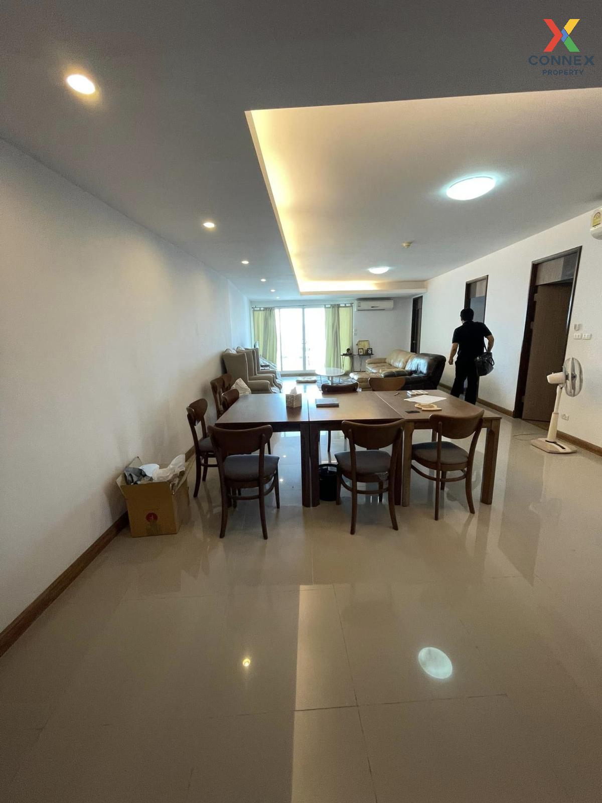 For SaleCondoWongwianyai, Charoennakor : For Sale Condo , Supalai River Resort Charoen Nakhon , BTS-Krung Thon Buri , Samre , Thon Buri , Bangkok , CX-105346