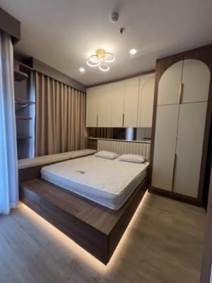 For RentCondoNawamin, Ramindra : Urgently for rent: The Origin Plug & Play Ramintra (The Origin Plug & Play Ramintra), pets allowed🐶🐱 Property code #NB00001035 Interested, please contact @condo19 (with @) If you want to ask for more details and see more pictures, please contact us.