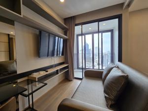 For RentCondoSiam Paragon ,Chulalongkorn,Samyan : Rent Ashton Chula-Silom 1bed 26,000 Baht