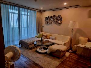 ขายคอนโด : 🔥For Sale🔥"Maestro 01 Sathorn-Yenakat "  2 Bed 2 Bahtroom 70.82 Sq.m.