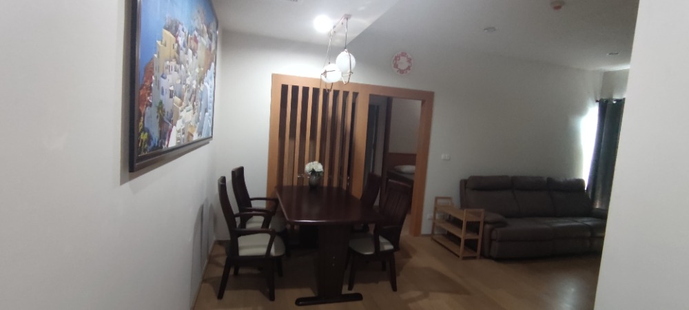 For RentCondoAri,Anusaowaree : For rent: noble reform, 1 bedroom, 53 sq m.