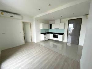 For SaleCondoRatchadapisek, Huaikwang, Suttisan : YS2718 Quinn Ratchada 17 Condo For SALE