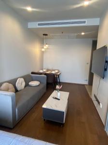 ให้เช่าคอนโดอารีย์ อนุสาวรีย์ : IDEO Q Victory , 1 Bed 1 Bath , Rent  25,000  Baht