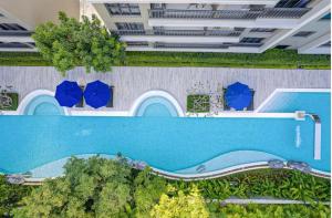 ให้เช่าคอนโด : Resident HuaHin for rent