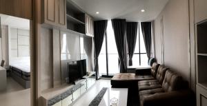 For SaleCondoWitthayu, Chidlom, Langsuan, Ploenchit : Luxury Condo Full of Amenities: Ploenchit