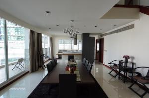 For SaleCondoSukhumvit, Asoke, Thonglor : Duplex Big Room with Private Pool in Sukhumvit 31