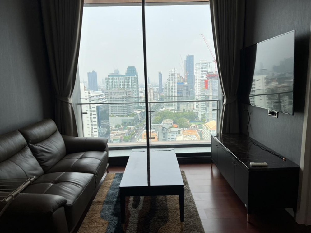 For SaleCondoSukhumvit, Asoke, Thonglor : Nurth Unit with 1 Bed Condominium in Thonglor