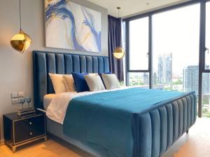 For SaleCondoSukhumvit, Asoke, Thonglor : Beautiful Room for Sale with Tenant: Sukhumvit 32