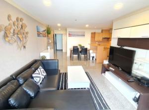 ขายคอนโด : LTH11021–Waterford Diamond FOR SALE 2 beds 1 baths size 83 Sq.m. Near BTS Phrom Phong ONLY 9.79MB