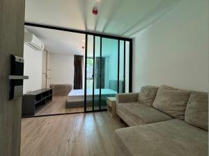 For SaleCondoOnnut, Udomsuk : BC257 Condo for sale Serio Sukhumvit 50 near BTS Onnut