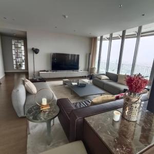 ขายคอนโดวิทยุ ชิดลม หลังสวน : Magnolias rachadamri boulevard for sale