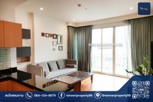 For SaleCondoKasetsart, Ratchayothin : (A67183c) Condo for sale, WIND Ratchayothin project (Wind Ratchayothin), BTS Ratchayothin, city view, high floor, 24th floor